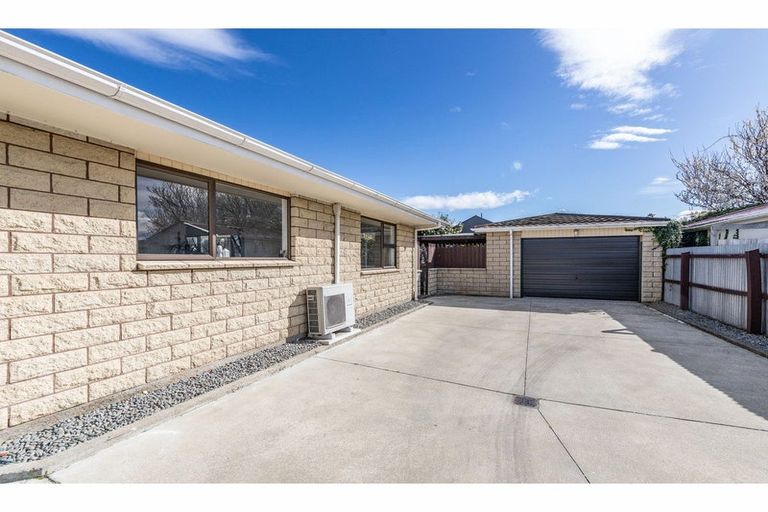 Photo of property in 69a Ashley Street, Rangiora, 7400