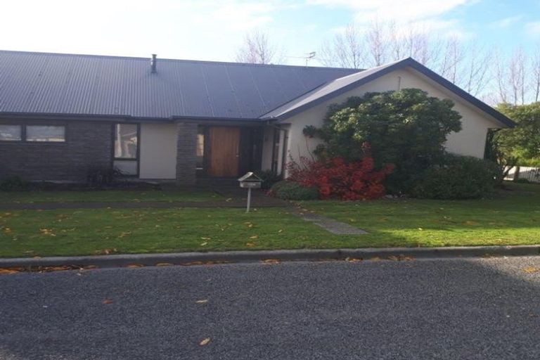 Photo of property in 326 Beach Road, Kaiapoi, 7630