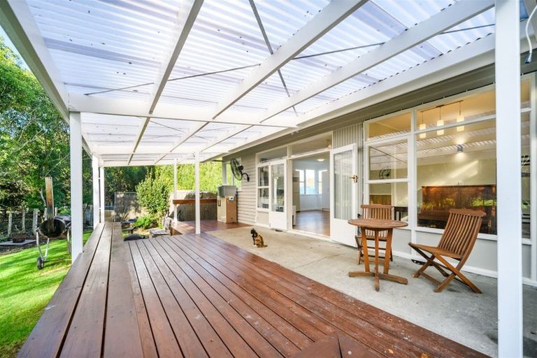 Photo of property in 171 No 1 Line, Westbrook, Palmerston North, 4475