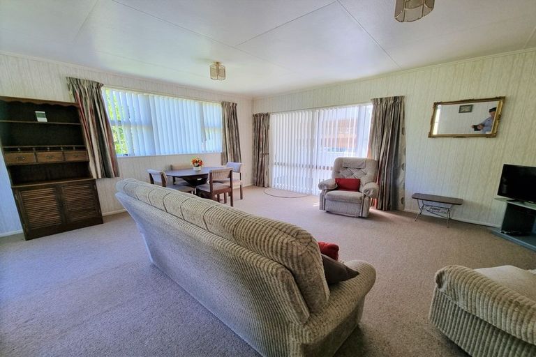 Photo of property in 17c Cambridge Street, Pahiatua, 4910