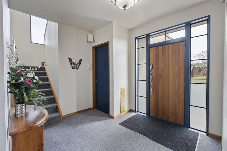 Photo of property in 55 Royal Oak Drive, Kelvin Grove, Palmerston North, 4414