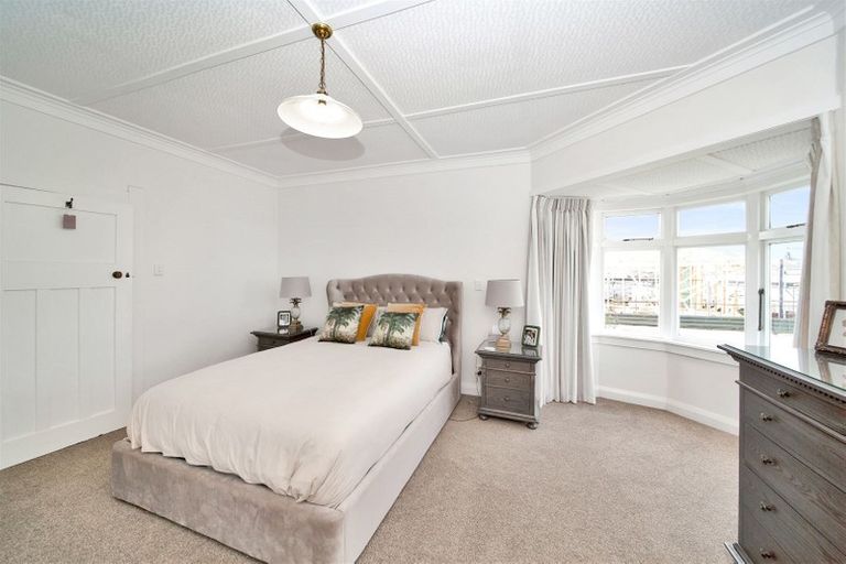 Photo of property in 45 Wilson Street, Hawera, 4610