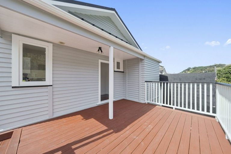 Photo of property in 112 Moxham Avenue, Hataitai, Wellington, 6021