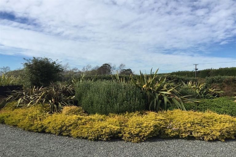 Photo of property in 156 Lincoln Rolleston Road, Rolleston, Christchurch, 7678