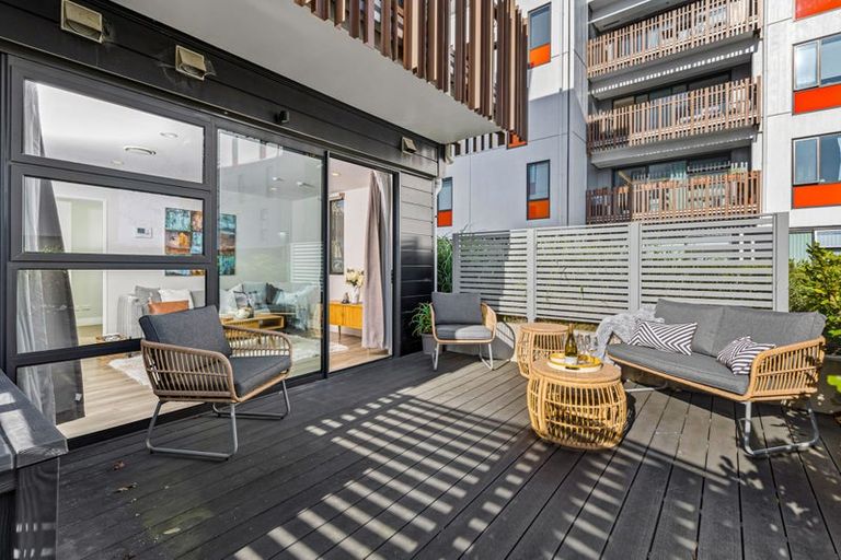 Photo of property in 304/24 Library Lane, Albany, Auckland, 0632