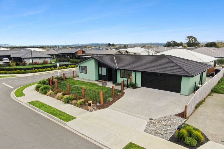 Photo of property in 28 Summersfield Boulevard, Appleby, Richmond, 7020