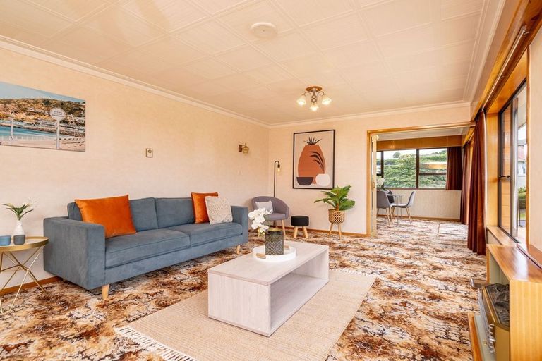 Photo of property in 45 Dunrobin Street, Waverley, Dunedin, 9013