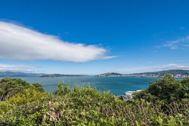 Photo of property in 11 Homebush Road, Khandallah, Wellington, 6035