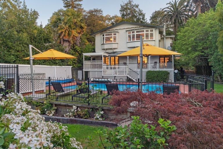 Photo of property in 23 Brougham Street, Nelson South, Nelson, 7010