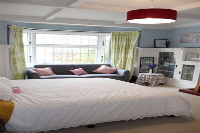 Photo of property in 331 Rattray Street, Dunedin Central, Dunedin, 9016