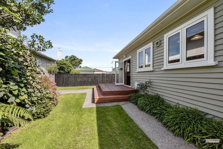 Photo of property in 45 Ariki Street, Boulcott, Lower Hutt, 5010