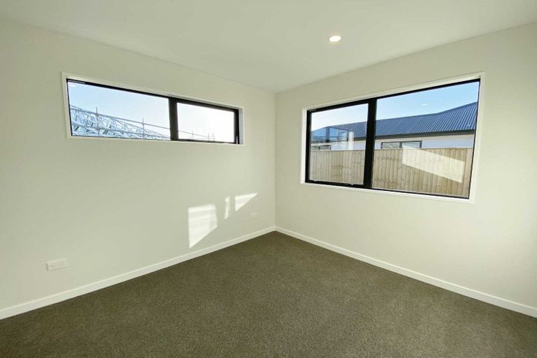 Photo of property in 3 Mabel Crescent, Halswell, Christchurch, 8025