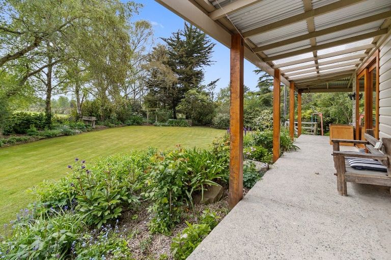 Photo of property in 310 King Road, Rosewill, Timaru, 7975