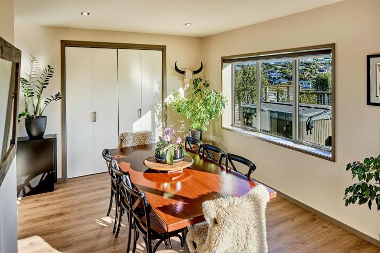 Photo of property in 17 Mo Street, Camborne, Porirua, 5026