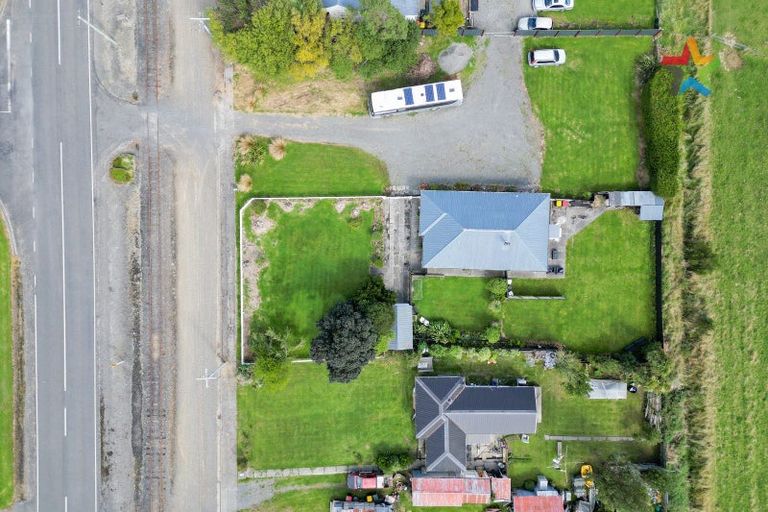 Photo of property in 120 Birchwood Road, Ohai, 9635