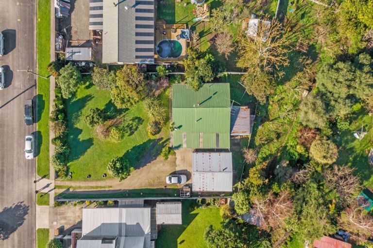 Photo of property in 13 Hooper Street, Tamarau, Gisborne, 4010