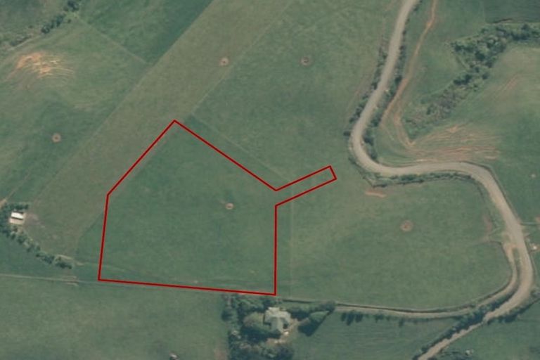 Photo of property in 696b Te Hutewai Road, Raglan, 3296