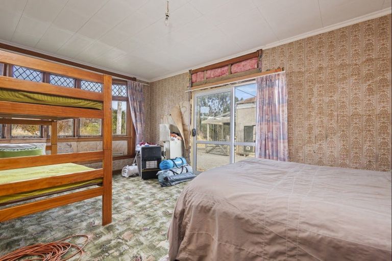 Photo of property in 1 Tatu Street, Taihape, 4791