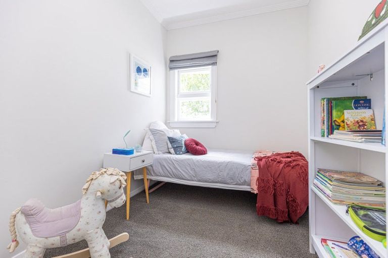 Photo of property in 13 Porritt Street, Saint Johns Hill, Whanganui, 4500