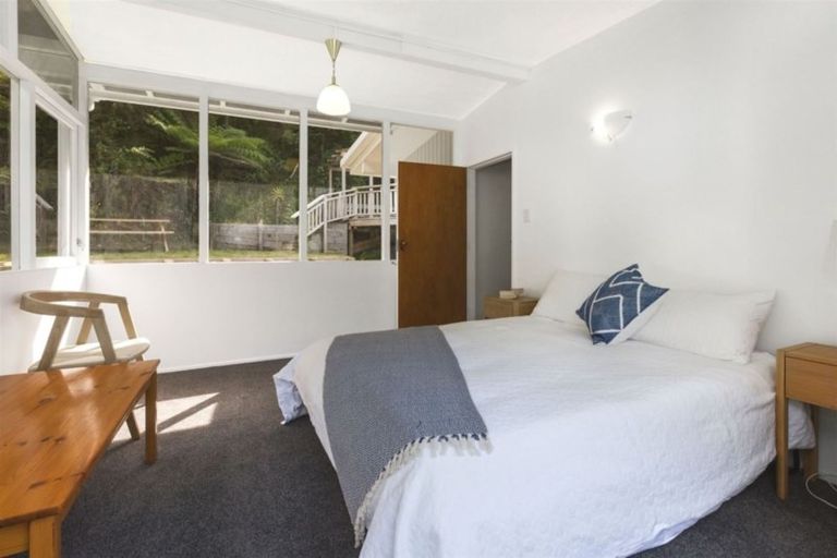 Photo of property in 42b Nikau Street, Eastbourne, Lower Hutt, 5013