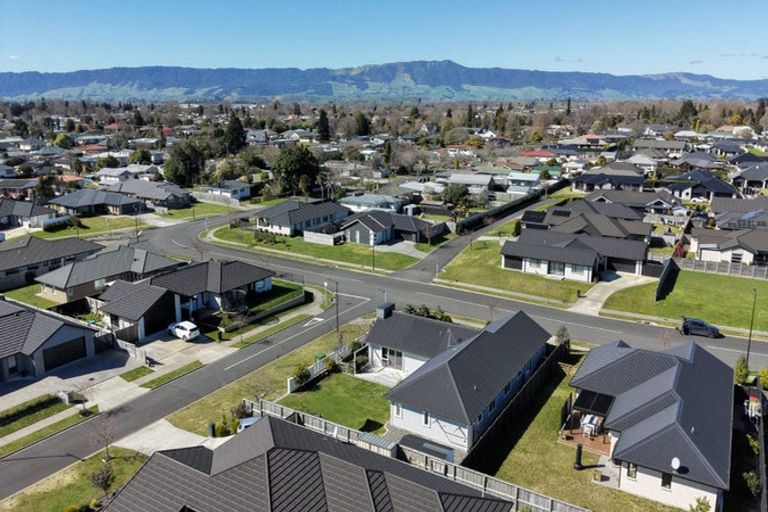 Photo of property in 8 Peakedale Drive, Matamata, 3400