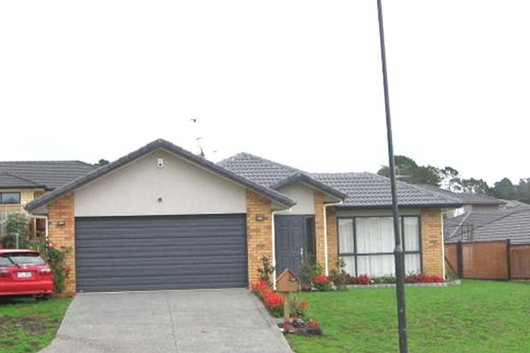 Photo of property in 26 Lake Panorama Drive, Henderson, Auckland, 0612