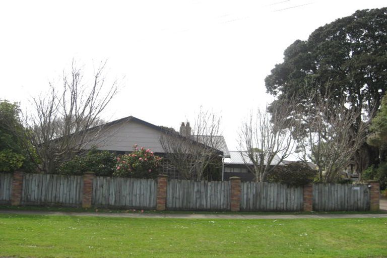 Photo of property in 4 Harris Street, Waitara, 4320