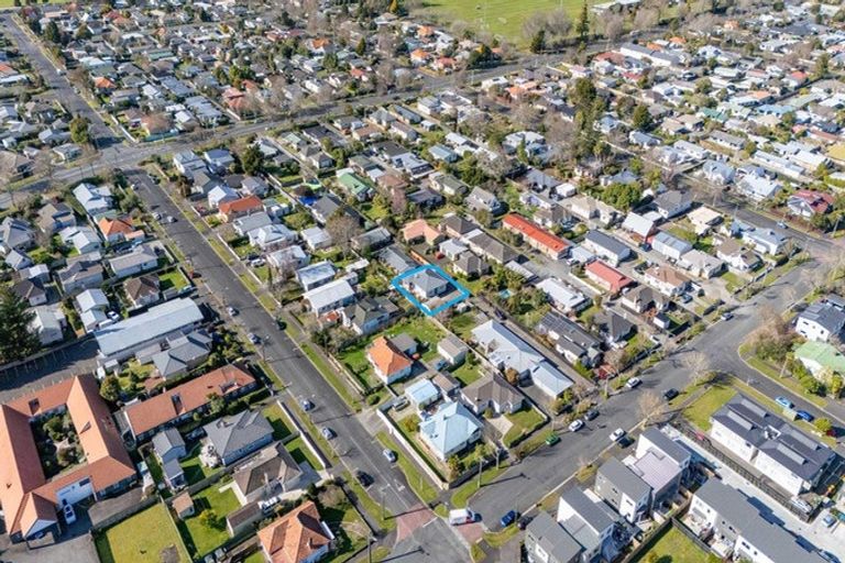 Photo of property in 178 Nixon Street, Hamilton East, Hamilton, 3216