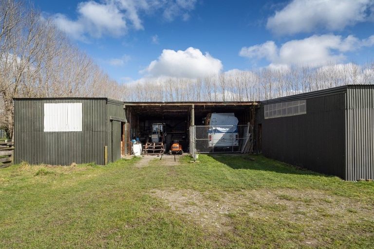 Photo of property in 347 Milton Road South, Elgin, Ashburton, 7777