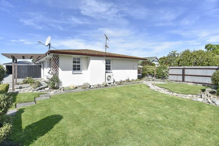 Photo of property in 26a East Belt, Rangiora, 7400