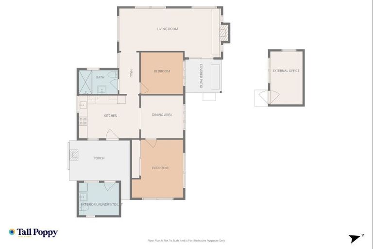 Photo of property in 13 Ray Street, Cromwell, 9310