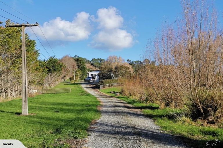 Photo of property in 411 Pine Valley Road, Dairy Flat, Silverdale, 0992