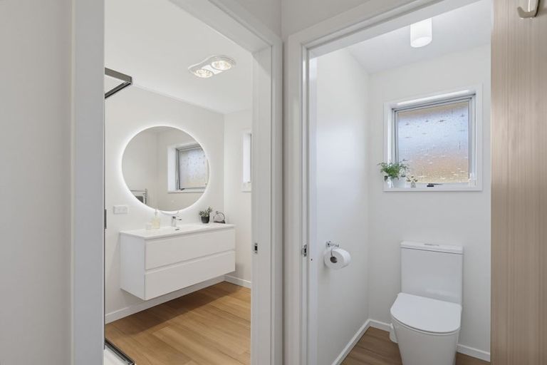 Photo of property in 2/204 Riverlaw Terrace, Saint Martins, Christchurch, 8022