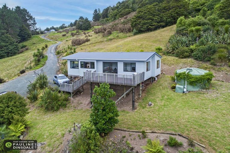 Photo of property in 94a Parakiore Road, Ngararatunua, Whangarei, 0176
