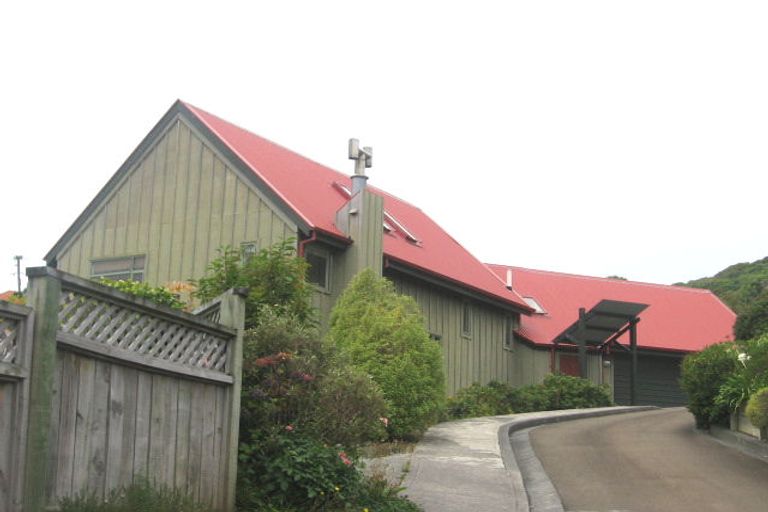 Photo of property in 9 Bladon Terrace, Ngaio, Wellington, 6035