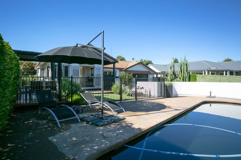 Photo of property in 9 Cedar Way, Morrinsville, 3300