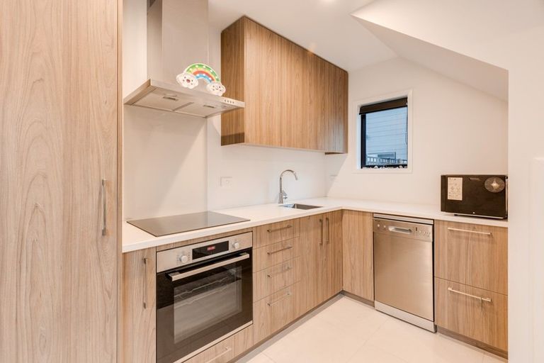 Photo of property in 8/307 Madras Street, Christchurch Central, Christchurch, 8013