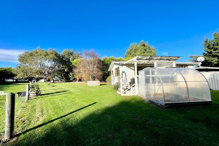 Photo of property in 682 Rockdale Road, Tisbury, Invercargill, 9877