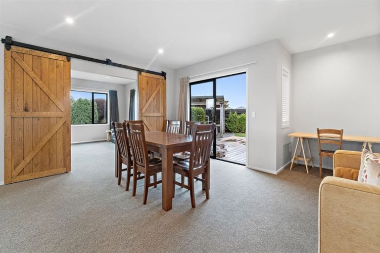 Photo of property in 95 Iris Taylor Avenue, West Melton, 7618