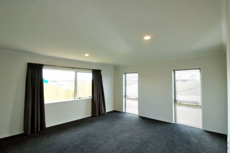 Photo of property in 29 Park Lane, Rolleston, 7614