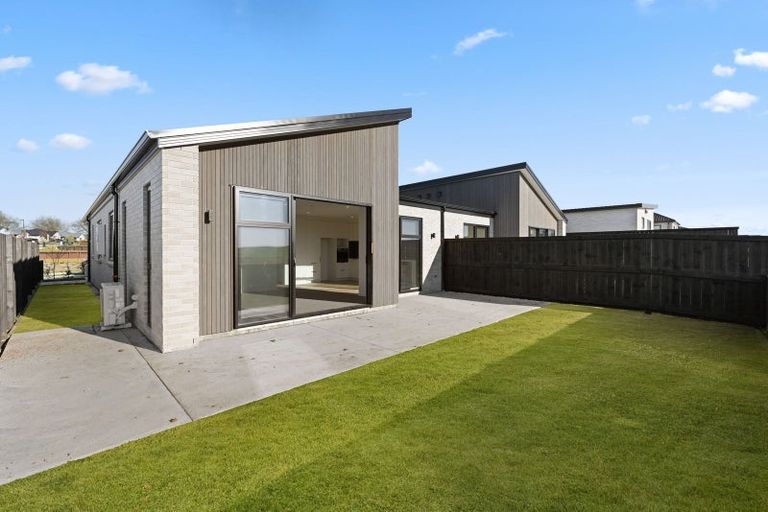 Photo of property in 101 Marsh Avenue, Morrinsville, 3300