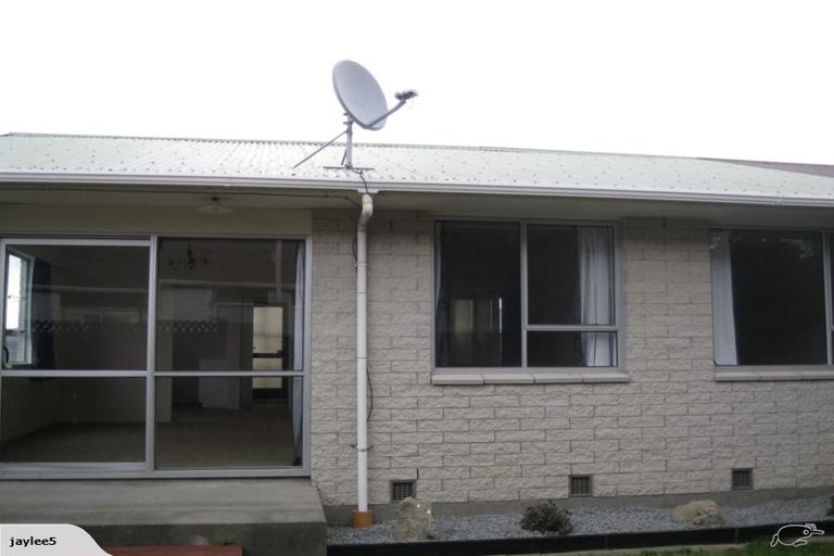 Photo of property in 1/29 Ashwood Street, Parklands, Christchurch, 8083