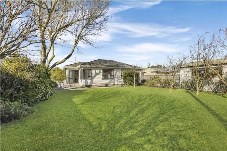 Photo of property in 18 Larsens Road, Halswell, Christchurch, 8025