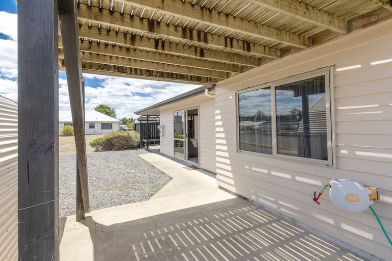 Photo of property in 153 Parekaawa Drive, Motuoapa, Turangi, 3382
