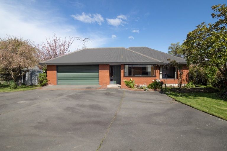 Photo of property in 14 Ferrier Place, Tinwald, Ashburton, 7700