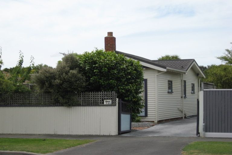 Photo of property in 54 Celia Street, Redcliffs, Christchurch, 8081