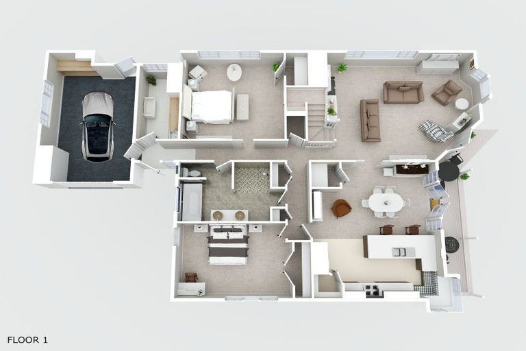 Photo of property in 26a Glen Terrace, Te Puke, 3119