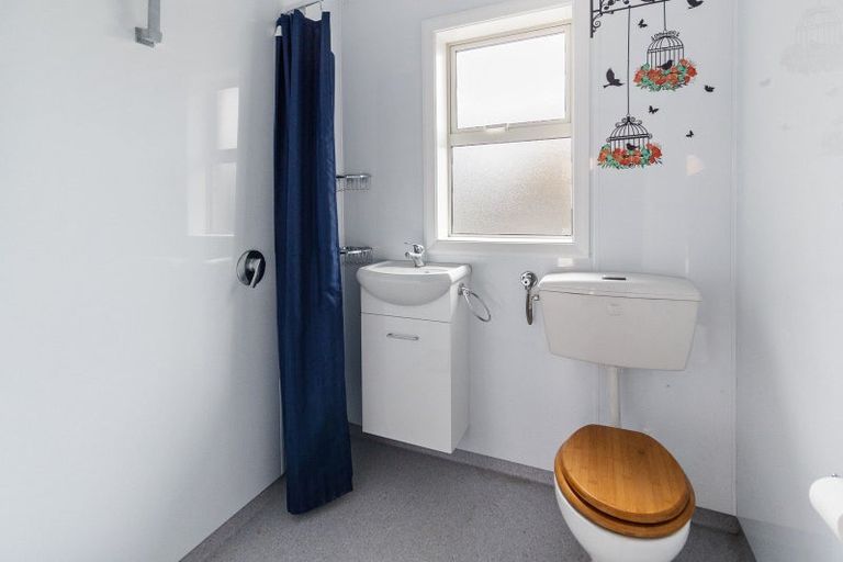 Photo of property in 101 Domain Avenue, Kensington, Timaru, 7910