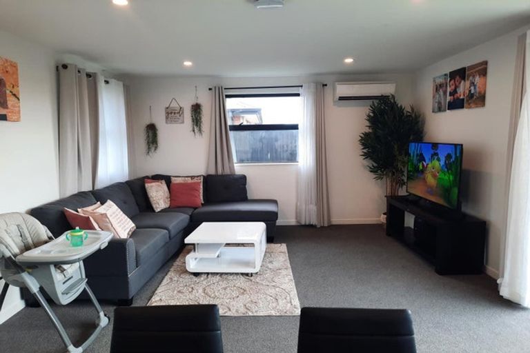 Photo of property in 312 Halswell Junction Road, Halswell, Christchurch, 8025