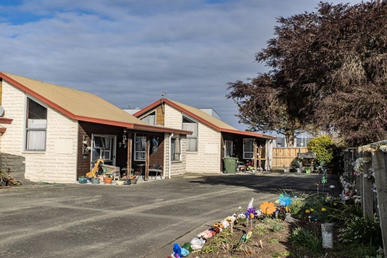 Photo of property in 45b Blackett Street, Rangiora, 7400